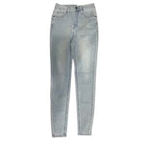 Paragon Skinny Jeans Blue Size 26
